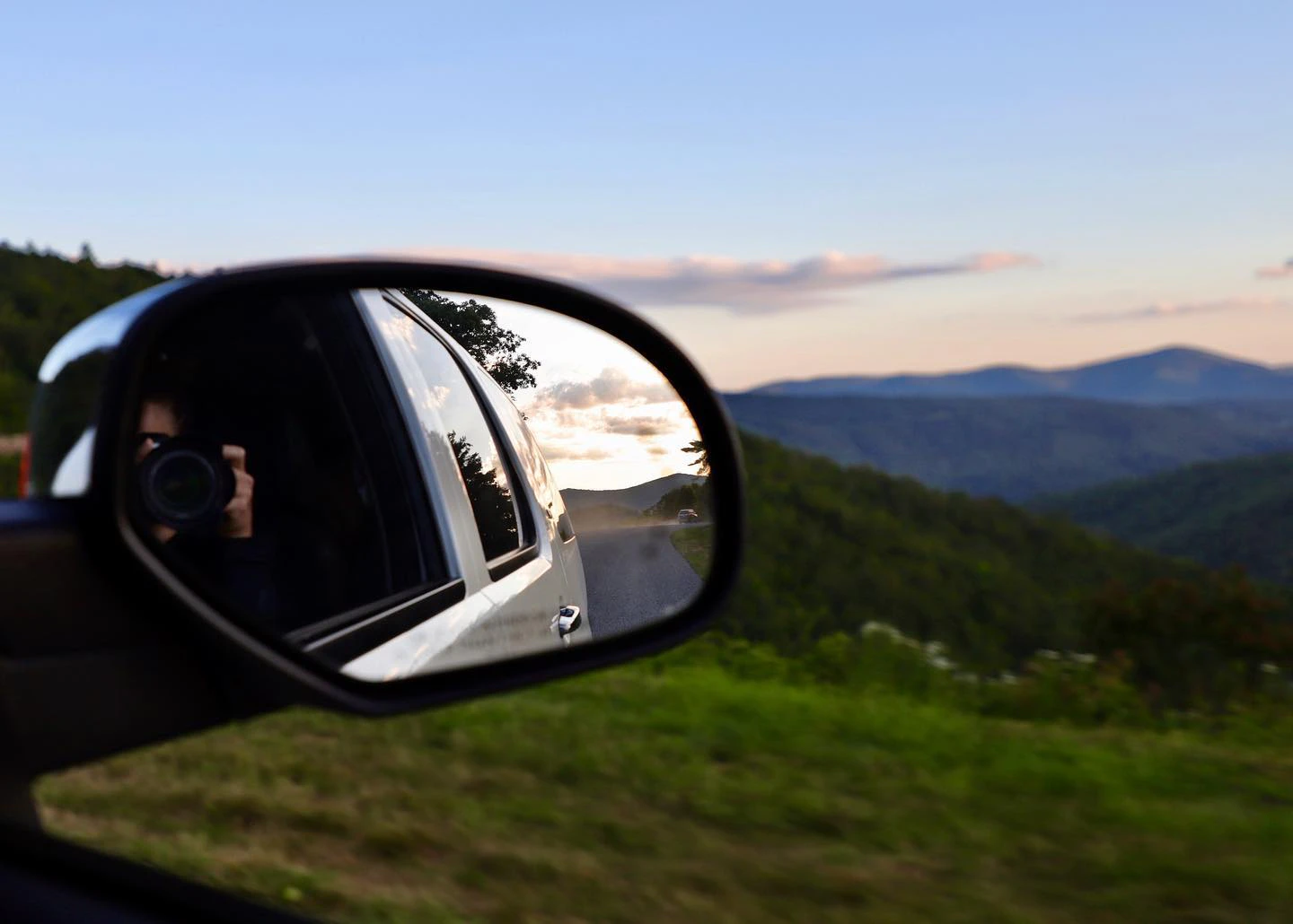 WanderLove Road Trip Along the Blue Ridge Parkway to Waynesboro - Naturally Waynesboro Blog