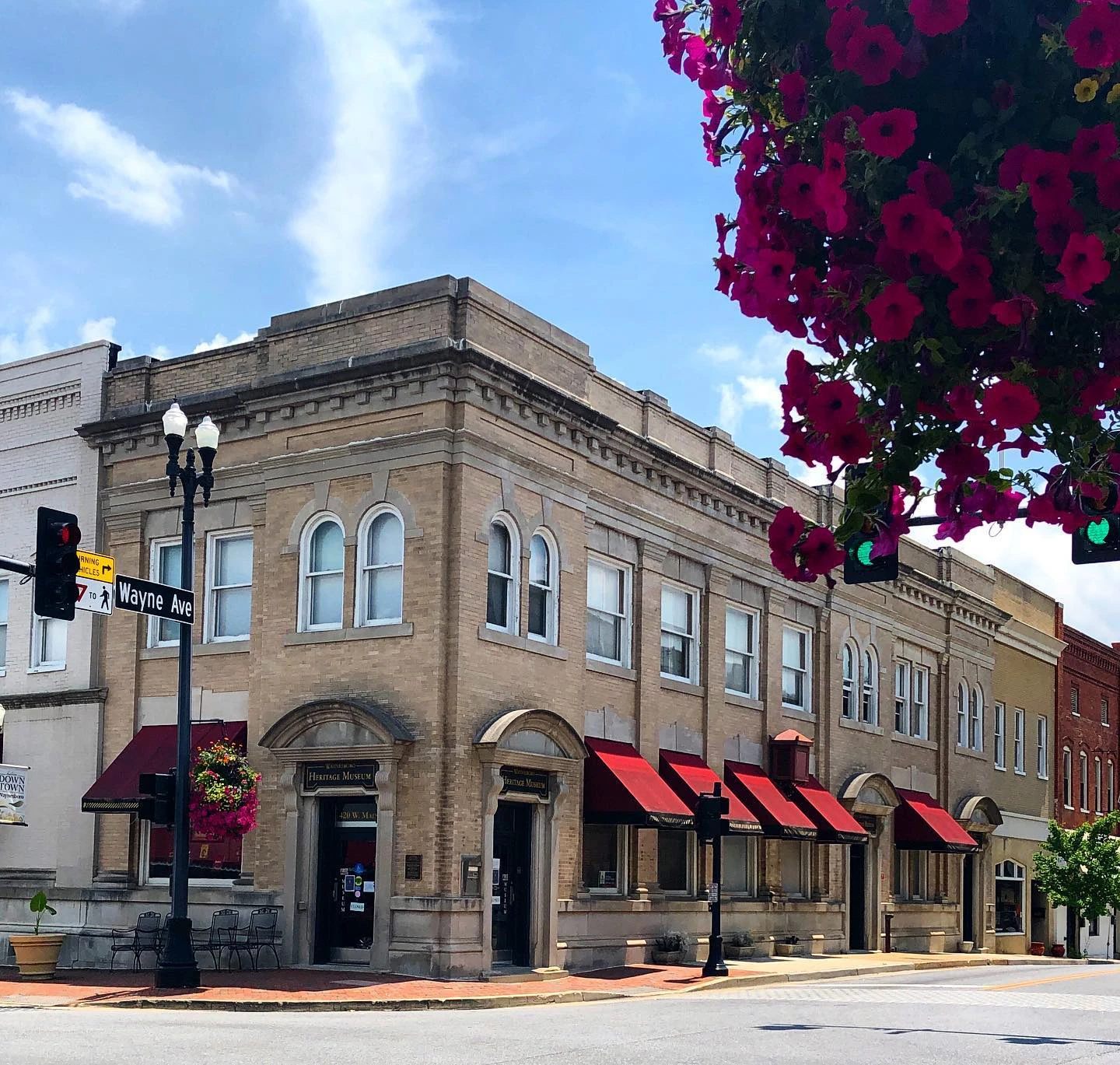 Waynesboro Area History Roundup - Naturally Waynesboro Blog