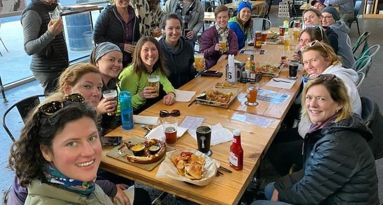 Bring your Group to our Friendly Mountain Town