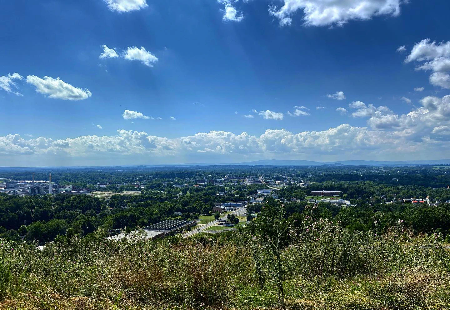 Day Trip to Waynesboro