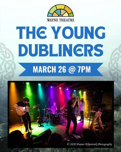 The Young Dubliners
