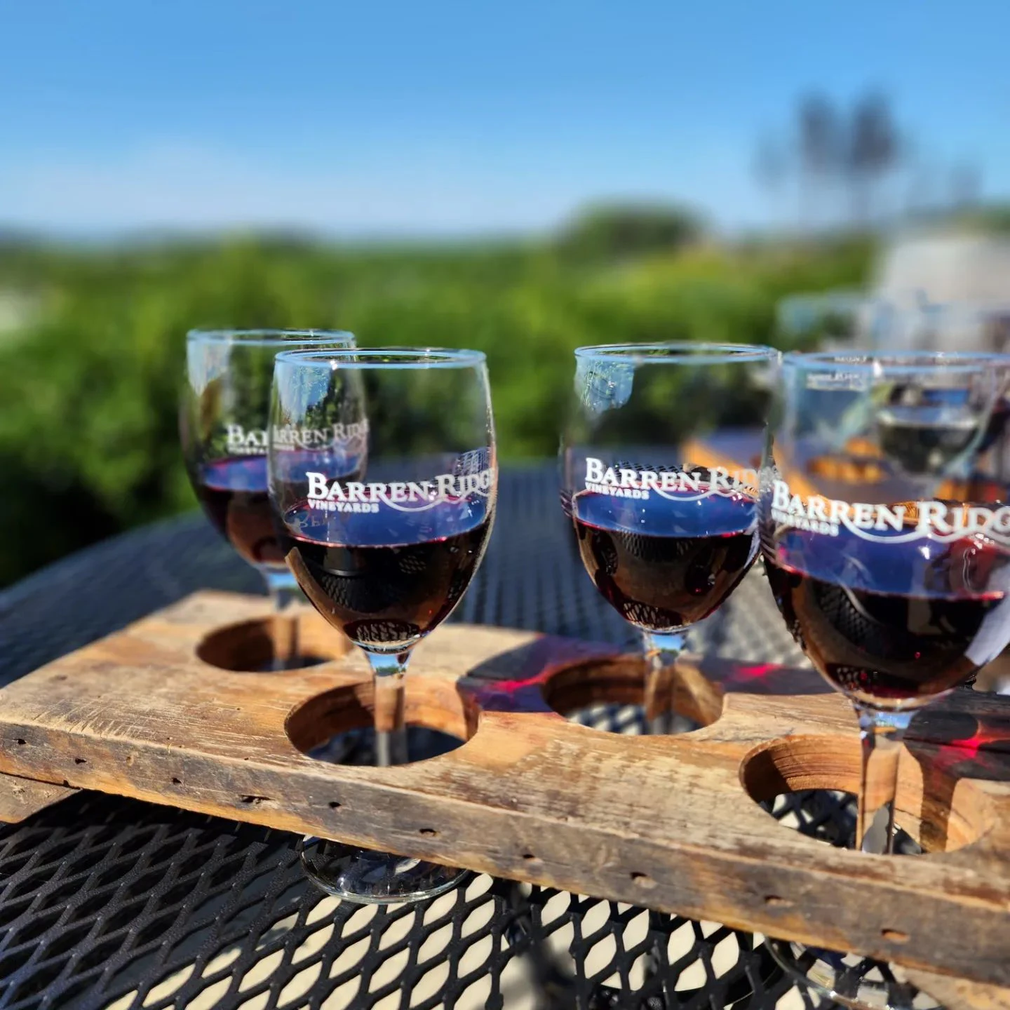 VA Wine Month Round-Up - Naturally Waynesboro Blog
