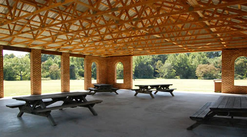 Basic Park | Visit Waynesboro - Where Good Nature Comes Naturally