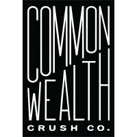 Common Wealth Crush - Eat & Drink - Craft Beverages