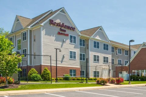 Residence Inn by Marriott